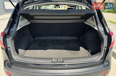 Внедорожник / Кроссовер Nissan Qashqai 2011 в 