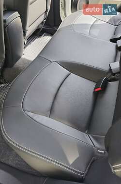 Внедорожник / Кроссовер Nissan Qashqai 2013 в 