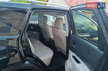 Позашляховик / Кросовер Nissan Qashqai 2011 в 