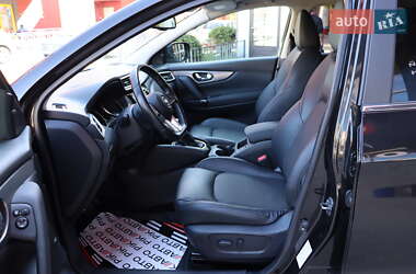 Внедорожник / Кроссовер Nissan Qashqai 2020 в 