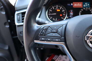Внедорожник / Кроссовер Nissan Qashqai 2020 в 