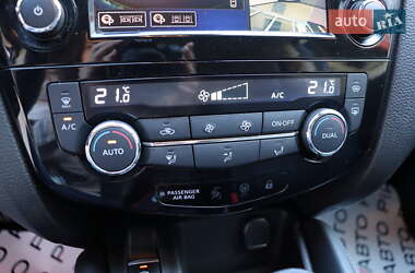 Внедорожник / Кроссовер Nissan Qashqai 2020 в 