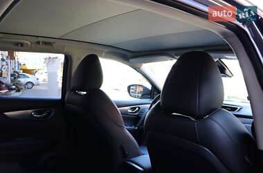 Внедорожник / Кроссовер Nissan Qashqai 2020 в 