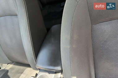 Внедорожник / Кроссовер Nissan Qashqai 2013 в 