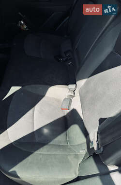 Внедорожник / Кроссовер Nissan Qashqai 2013 в 
