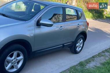 Внедорожник / Кроссовер Nissan Qashqai 2007 в 