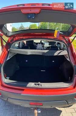 Внедорожник / Кроссовер Nissan Qashqai 2008 в 