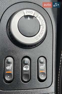 Внедорожник / Кроссовер Nissan Qashqai 2011 в 