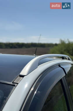 Внедорожник / Кроссовер Nissan Qashqai 2012 в 