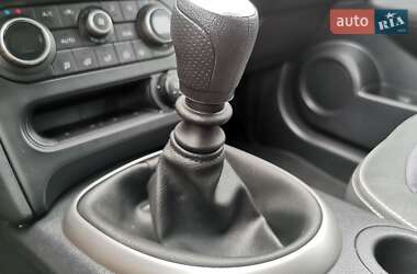 Позашляховик / Кросовер Nissan Qashqai 2012 в 