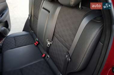 Внедорожник / Кроссовер Nissan Qashqai 2016 в 