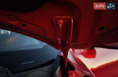 Внедорожник / Кроссовер Nissan Qashqai 2016 в 