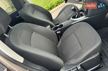 Позашляховик / Кросовер Nissan Qashqai 2010 в 