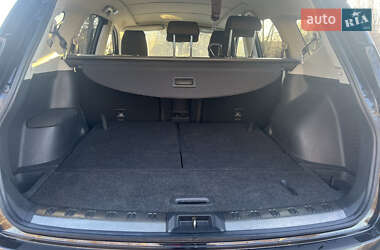 Внедорожник / Кроссовер Nissan Qashqai 2010 в 