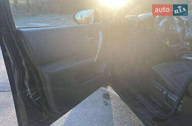 Внедорожник / Кроссовер Nissan Qashqai 2010 в 