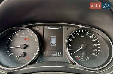 Позашляховик / Кросовер Nissan Qashqai 2014 в 