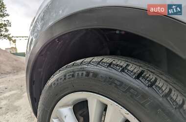 Внедорожник / Кроссовер Nissan Qashqai 2010 в 