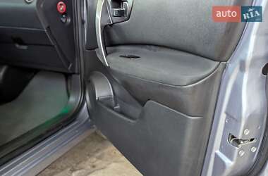 Внедорожник / Кроссовер Nissan Qashqai 2010 в 