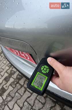 Позашляховик / Кросовер Nissan Qashqai 2010 в 
