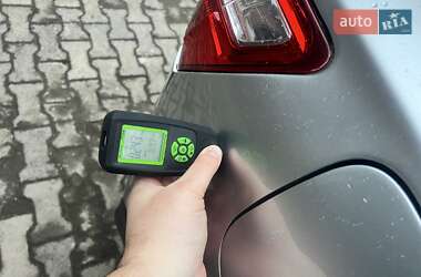 Позашляховик / Кросовер Nissan Qashqai 2010 в 