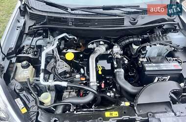 Позашляховик / Кросовер Nissan Qashqai 2010 в 
