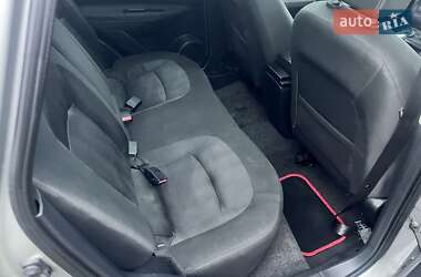 Позашляховик / Кросовер Nissan Qashqai 2010 в 