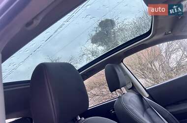 Позашляховик / Кросовер Nissan Qashqai 2010 в 