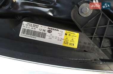 Позашляховик / Кросовер Nissan Qashqai 2011 в 