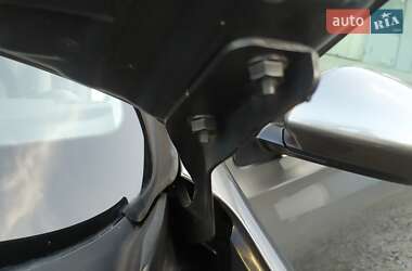 Позашляховик / Кросовер Nissan Qashqai 2011 в 