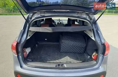 Позашляховик / Кросовер Nissan Qashqai 2008 в 