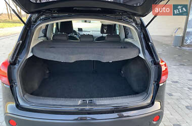 Позашляховик / Кросовер Nissan Qashqai 2008 в 