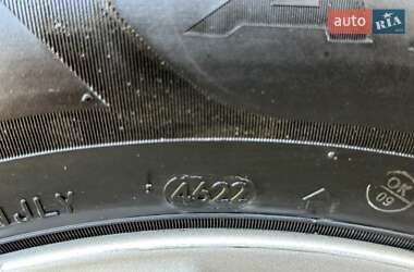 Позашляховик / Кросовер Nissan Qashqai 2011 в 