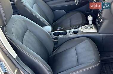 Позашляховик / Кросовер Nissan Qashqai 2011 в 