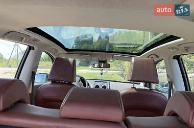 Внедорожник / Кроссовер Nissan Qashqai 2007 в Козове