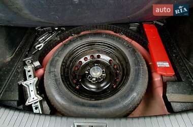 Внедорожник / Кроссовер Nissan Qashqai 2007 в 