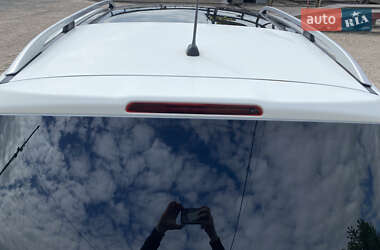 Позашляховик / Кросовер Nissan Qashqai 2010 в 