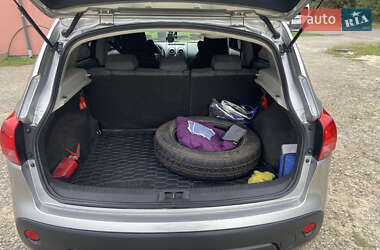 Внедорожник / Кроссовер Nissan Qashqai 2008 в 