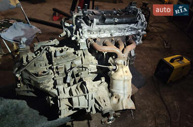 Позашляховик / Кросовер Nissan Qashqai 2009 в 