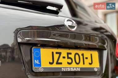 Внедорожник / Кроссовер Nissan Qashqai 2010 в 