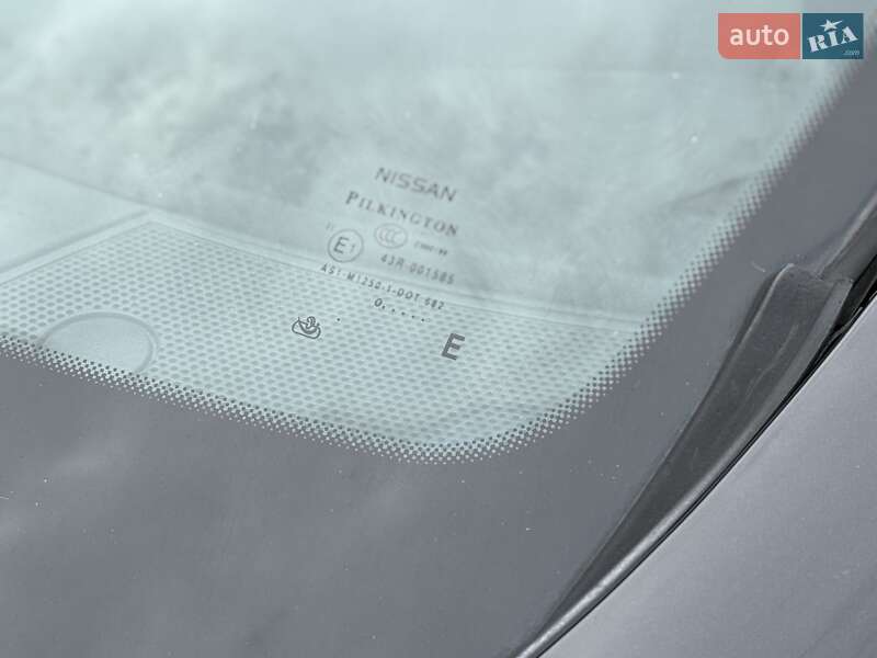 Позашляховик / Кросовер Nissan Qashqai 2010 в Стрию