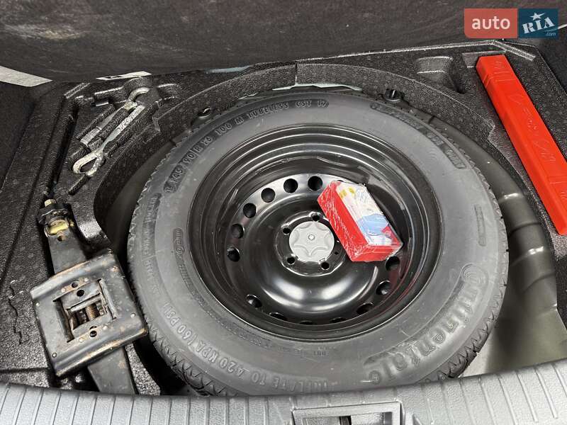 Позашляховик / Кросовер Nissan Qashqai 2010 в Стрию