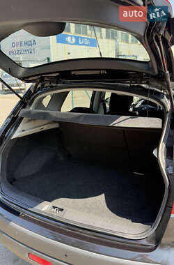 Внедорожник / Кроссовер Nissan Qashqai 2008 в 