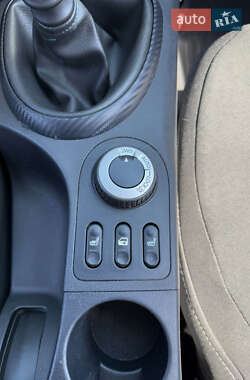 Внедорожник / Кроссовер Nissan Qashqai 2008 в 