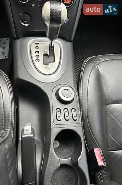 Позашляховик / Кросовер Nissan Qashqai 2007 в 