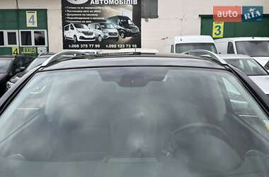 Внедорожник / Кроссовер Nissan Qashqai 2012 в 