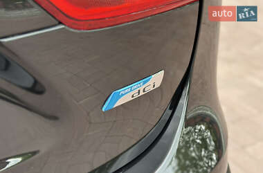 Позашляховик / Кросовер Nissan Qashqai 2014 в 