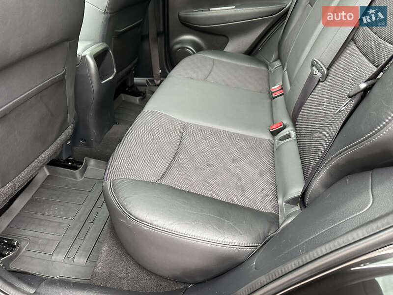 Внедорожник / Кроссовер Nissan Qashqai 2014 в Ровно