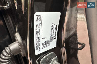 Позашляховик / Кросовер Nissan Qashqai 2014 в 
