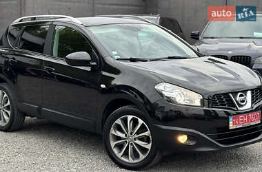 Внедорожник / Кроссовер Nissan Qashqai 2011 в Хмельницком
