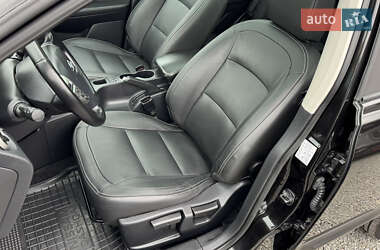 Позашляховик / Кросовер Nissan Qashqai 2011 в 